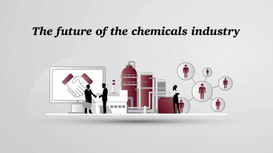 Chemical Industries Future in India