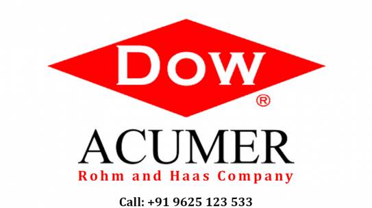 Dow (Acumer) Sub Dealer Ghaziabad (+91-9625-123-533)