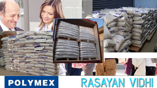 Polymex Resin Dealer